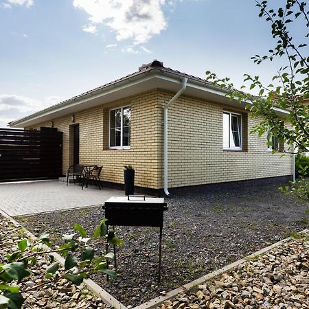3 Apartment Between Two Lakes Вилнюс Екстериор снимка