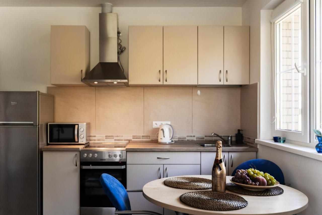 3 Apartment Between Two Lakes Вилнюс Екстериор снимка