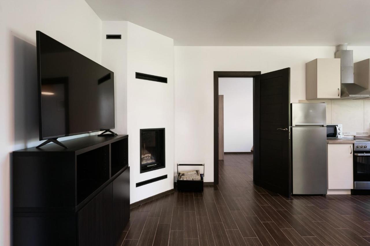 3 Apartment Between Two Lakes Вилнюс Екстериор снимка