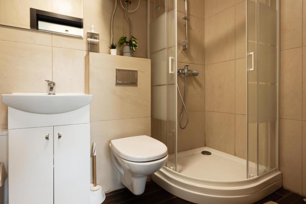 3 Apartment Between Two Lakes Вилнюс Екстериор снимка